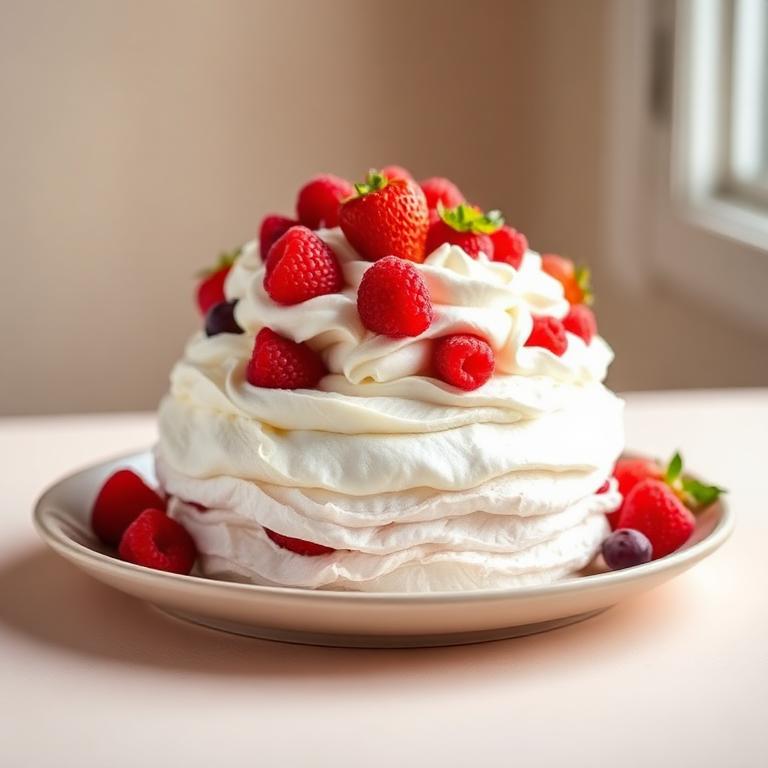 Tort bezowy